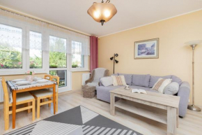 Spacious Family Apartment in Gdańsk by Noclegi Renters in Danzig